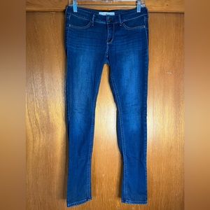 Hollister Stretch Jegging